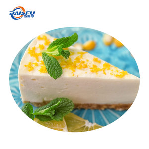 Saveur citron naturelle et rafraîchissante - Soluble dans l'eau pour les smoothies, les lattes et les garnitures de yaourts - Product Image 5