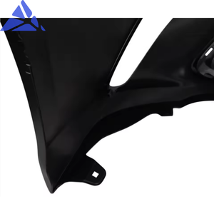 Kit de carrosserie de pare-chocs avant compatible avec les <span class=keywords><strong>Toyota</strong></span> Camry 2015, 2016 et 2017, version américaine - Product Image 5