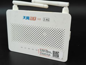 ONT ONU d'occasion HG8546M EG8141A5 HS8145C5 HS8545M5 1GE+3FE Solutions FTTH XPON Unité compatible OLT Prix de gros - Product Image 5