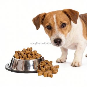 Alimento Premium <span class=keywords><strong>para</strong></span> <span class=keywords><strong>Perros</strong></span> con Alto Contenido de Proteínas, Mezcla de Pollo y Hígado, Rico en Nutrientes, Apto <span class=keywords><strong>para</strong></span> <span class=keywords><strong>Perros</strong></span> de Todas las Etapas de Vida - Product Image 3
