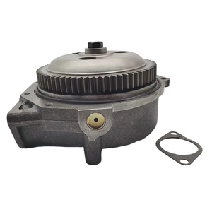 Pièces de moteur diesel C15 C18 3406E Pompe à eau de moteur 3362213 10R2776 2243238 136-1106 10R8660 à vendre - Product Image 2