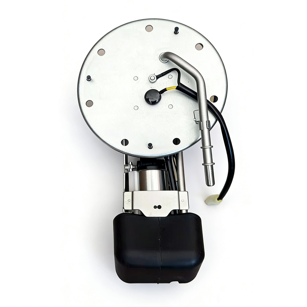 High Quality 16700-MGJ-D02 Fuel Pump Assembly 16700-MGJ-D02 Compatible With Honda