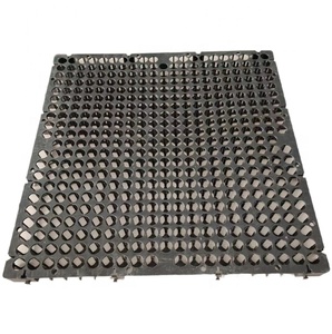 Cellule de drainage en HDPE pour l'<span class=keywords><strong>aménagement</strong></span> <span class=keywords><strong>paysager</strong></span> des toits, <span class=keywords><strong>prix</strong></span> fabricant au mètre carré FOB - Product Image 1