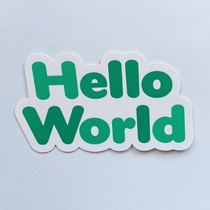 Tùy Chỉnh Cá Nhân Logo Tự Dính Sticker Vinyl Chết Cắt Thư Dán Cho Khuyến Mãi - Product Image 5