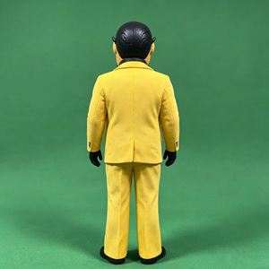 Costume da Mascotte di Lusso Personalizzato per Supermodelli e Persone Ricche in Abiti Eleganti, Accessori per Danza e Giochi di Ruolo - Product Image 3