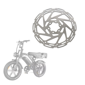 <span class=keywords><strong>Disco</strong></span> de <span class=keywords><strong>Freno</strong></span> para <span class=keywords><strong>Bicicleta</strong></span> Eléctrica V20 de 160 mm, Pieza de Repuesto para <span class=keywords><strong>Bicicleta</strong></span> Eléctrica, <span class=keywords><strong>Disco</strong></span> de <span class=keywords><strong>Freno</strong></span>, Reparación, Accesorios para <span class=keywords><strong>Bicicleta</strong></span>, <span class=keywords><strong>Kit</strong></span> para <span class=keywords><strong>Bicicleta</strong></span> Eléctrica - Product Image 1