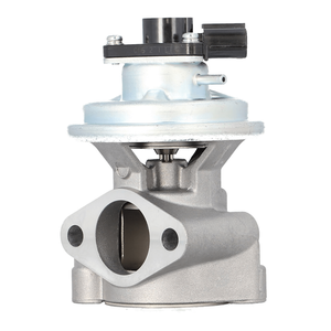 Pièces de moteur diesel d'origine à vente chaude nouvelle vanne EGR pour <span class=keywords><strong>Mitsubishi</strong></span> Oe MR577141 - Product Image 1