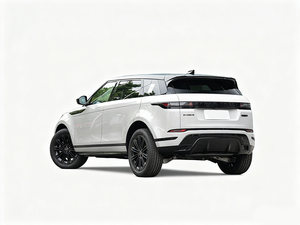Range <span class=keywords><strong>Rover</strong></span> Evoque d'occasion, essence, système hybride léger 48V, automatique, SUV 5 portes, 5 places, luxe compact, Euro VI - Product Image 5