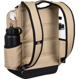 Free Sample Sport Disc <b>Golf</b> Sport Backpack Travel <b>Bag</b> Lightweight Folding Backpack with Zipper Closure for Outdoor - Product Image 5