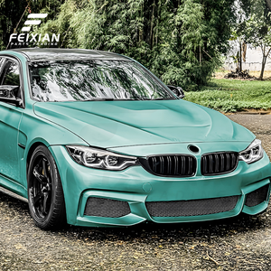 Griglia Anteriore per BMW Serie 4 F32 F33 F36 2014-2020 con Linea Singola o Doppia, Kit di Modifica Molto Richiesto - Product Image 5