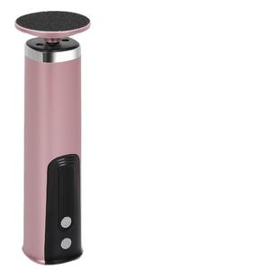 Appareil de soin des mains et des pieds 2-en-1 avec une large gamme de pièces de rechange, planche à pédicure, meuleuse à pédicure - Product Image 1