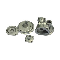 Services de fabrication CNC de haute précision en gros pour les produits de fonderie sous pression en aluminium, fabricant de pièces personnalisées