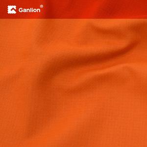 Ignifuge imperméable sur le côté droit évacue l'humidité du mauvais côté tissu ignifuge à double couche - Product Image 6