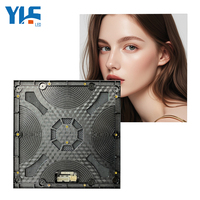 Modul Panel Layar Video TV LED P2 untuk Digital Signage dengan Resolusi Kustom SRGB 95% dan Grafik Animasi