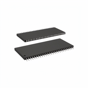 Composants électroniques en ligne : Achetez directement auprès du fabricant – Mémoire IS42S81600F-6TLI 54 TSOP - Product Image 1