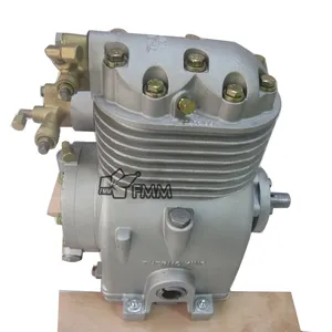Compresor de aire montado en camión L042230255 1E11080G01 para <span class=keywords><strong>Thermo</strong></span> King X214 tren camión autobús - Product Image 5