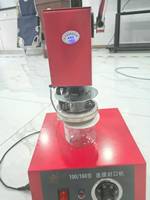 Machine de scellage manuelle en aluminium pour bouteilles en plastique et en verre, idéale pour le lait frais, le yaourt et les boissons