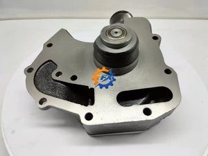 Pompe à eau pour moteur diesel 3054C 3054E C4.4 C6.6 C6.4, pièces de machines de construction pour excavatrices E312D2 E313D2 E914G 2258016 - Product Image 2