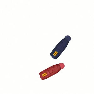 Set de Regalo 3 en 1 de Lujo: Paraguas + Masajeador de Cuello + Banco de Energía, Regalos de Aniversario, Regalos Corporativos para Empresas - Product Image 6