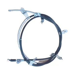 Cavi freno di stazionamento parti cavo freno a mano cavo freno originale autentico - Product Image 1