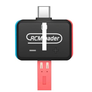 Injecteur USB <span class=keywords><strong>RCM</strong></span> <span class=keywords><strong>Loader</strong></span> amélioré, dongle portable compatible avec le mode de récupération de la console NS pour jailbreak d'usine - Product Image 2