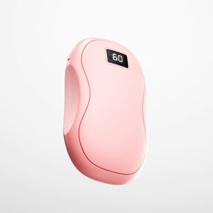 Venta al por mayor 5000mAh USB recargable calentador de manos banco de energía regalo de Navidad Personal reutilizable calentador de manos - Product Image 1