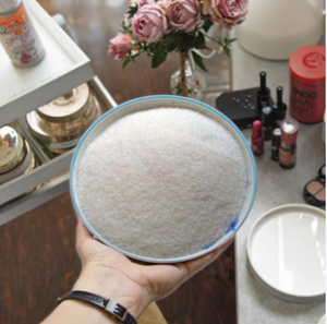 Mejor CMC para cosméticos | Pasta de dientes/Champú espesante | Directo del fabricante de China - Product Image 1