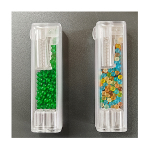 Billes aromatisées mentholées <span class=keywords><strong>Terea</strong></span> pour cigarettes, saveur menthe, très vendues en Europe - Product Image 1