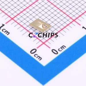 MY-PCB-116-R Button & Strip <b>Battery</b> <b>Connector</b> SMD <b>Connector</b> Phosphor Bronze Gold - Product Image 2