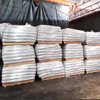 Ciment blanc CSA de haute qualité de la marque SDH, 50 kg, en vente