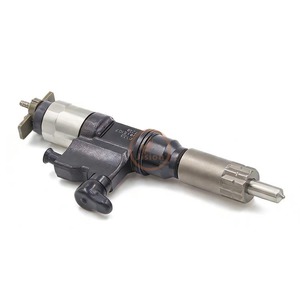 Inyector Common Rail de Alta Calidad 8-98160061-3 095000-6362 095000-6363 9709500-636 - Product Image 1