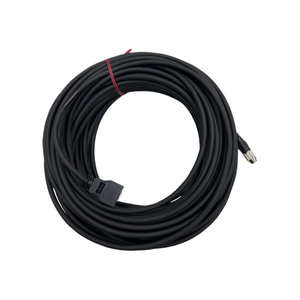 Sensor de Desplazamiento Láser de Alta Precisión y Alta Velocidad KEYENCE CB-A30, Controlador de Cabeza, Cable Negociable - Product Image 2