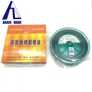 Guangming Moly Edm 0,18mm 0,2mm Alambre de molibdeno - Product Image 1