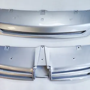 Front Bumper Lower Decorative Panel For EXEED LX ZHUIFENG EXEED T1C With/Without ABE Hole