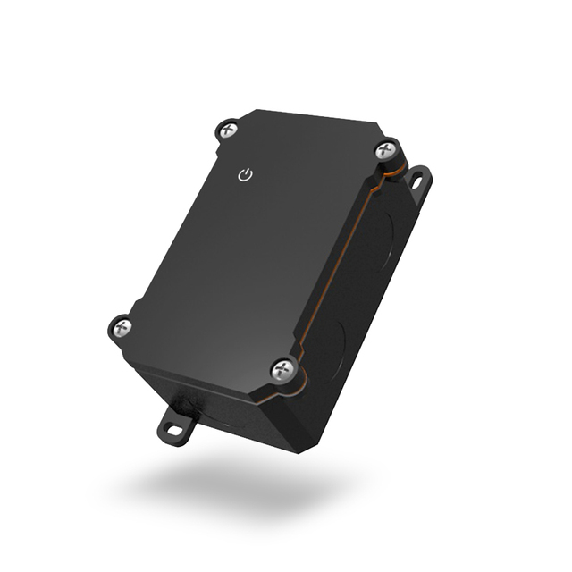 IoT Wireless Outdoor Positioning Asset Tracking LTE-M/NB-IoT GPS Tracker Beacon BLE Gateway