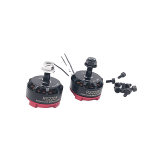 Moteur Brushless FPV de Course Ultra-Rapide Modèle RS2205 2300KV - Product Image 2