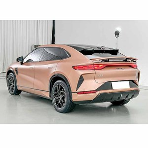 Nuevo Byd 2024 Song L Suv 550Km Excelente Edición <span class=keywords><strong>Comprar</strong></span> Lujo Ev New Energy Vehicles Electric Byd Car - Product Image 6