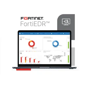 FC2-10-FEDR1-349-01-24 FortiEDR keşfetmek, korumak ve cevap ve standart MDR (100 koltuk adedi) 2 yıl abonelik