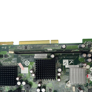 Carte mère industrielle pour WSB-945GSE-N270-R10 REV 1.0, entièrement testée, de bonne qualité, carte mère SB-945GSE-N270-R10 REV 1.0 - Product Image 2