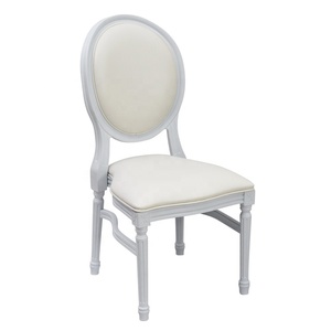 Hot <span class=keywords><strong>Sale</strong></span> Luxus Harz Kristall Esszimmer Louis <span class=keywords><strong>Ghost</strong></span> Hochzeits stuhl - Product Image 1