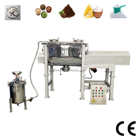 Mélangeur à ruban FKJX 50L pour laboratoire, poudre, 250 kg, mélangeur à ruban horizontal pour sauces alimentaires, mélangeur à pâte