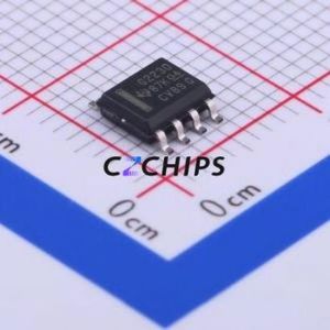 ชิปไอซีไมโครคอนโทรลเลอร์ SOIC-8 MSP430G2230IDR ของแท้ใหม่ - Product Image 1