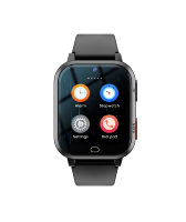 Smartwatch de Gama Alta para Niños Android 8.1 con WhatsApp Funcional Localizador GPS Reloj Inteligente para Niños 4G SIM Inglés Holandés