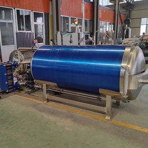 معدات تعقيم صغيرة كيس فطر معلب زجاجة برطمان بلاستيك معوجة معقم أوتوكلاف للطعام - Product Image 5