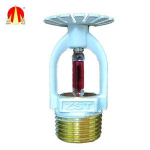 Accessoire d'équipement de lutte contre l'incendie nouveauté 2025-Couverture de gicleur d'incendie pour la vente en gros - Product Image 5