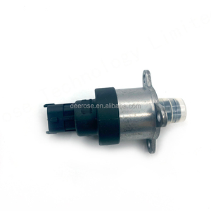 วาล์วควบคุมแรงดันน้ำมันเชื้อเพลิงรางทั่วไป0928400772สำหรับวอลโว่ VM210 VM310 VM260 - Product Image 5