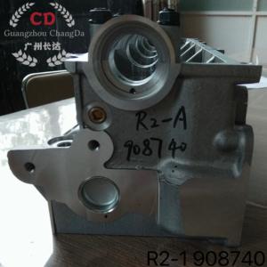 อะไหล่เครื่องยนต์ยานยนต์<span class=keywords><strong>ส</strong></span>ำหรับรถ<span class=keywords><strong>มา</strong></span><span class=keywords><strong>ส</strong></span><span class=keywords><strong>ด้า</strong></span> R2-A 2.0TD R2Y4-10103A 2.2D EC0NOVAN จัดส่ง - Product Image 6