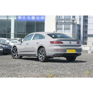 Nuevo CC 330TSI Versión Lujo Elegante LHD, Asientos de Cuero y Volante Multifunción, Sedán de Gasolina Hecho en China - Product Image 6