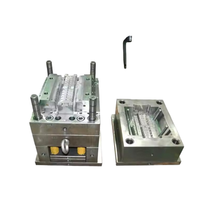 قالب حقن بلاستيكي معدني قابل للتخصيص من فانستار لألعاب الأطفال والسيارات والبنادق والمنتجات المنزلية - Product Image 4