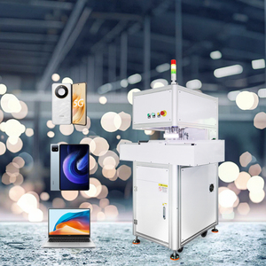 Logo thử nghiệm máy phù hợp cho 8-12 inch Tablet PC vỏ trở lại logo và nhân vật đọc sách - Product Image 4